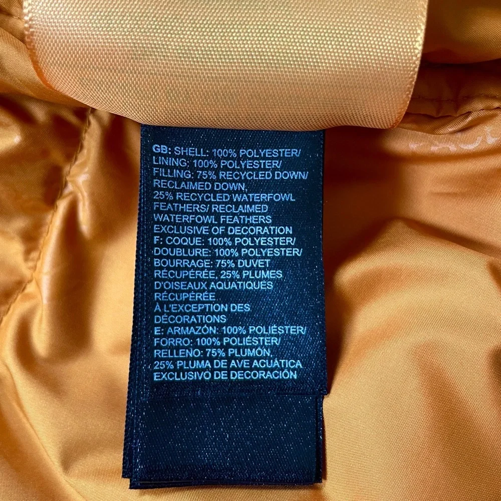 The North Face Women’s Sierra Down Parka - Picture 7 of 9